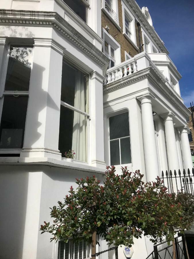 Penywern Apartment Earls Court London Bagian luar foto